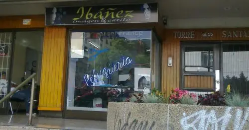IBANEZ IMAGEN & ESTILO IBANEZ IMAGEN & ESTILO